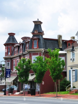 Middletown Delaware