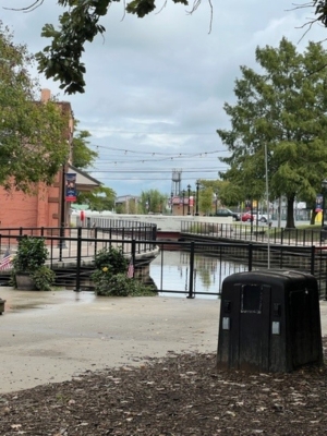 Milford Delaware